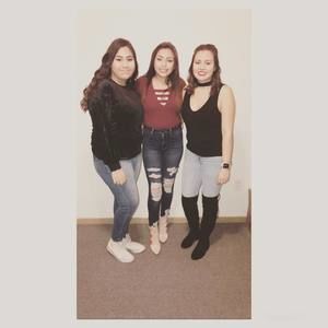 Meet your Posher, Nilsa